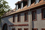 Helmstätter Herrenhaus