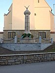 War memorial