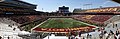 2013 Gophers Spring Game, TCF Bank Stadium