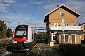 Dal Station makalesinin açıklayıcı görüntüsü