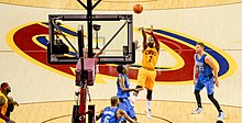 Kyrie Irving - Wikipedia