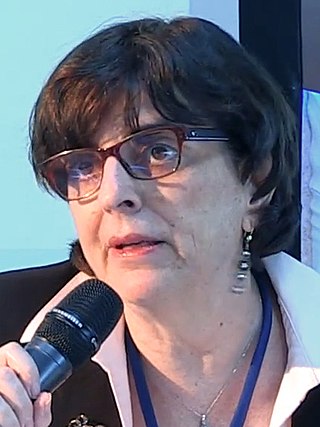 <span class="mw-page-title-main">Ester Fuchs</span> American academic