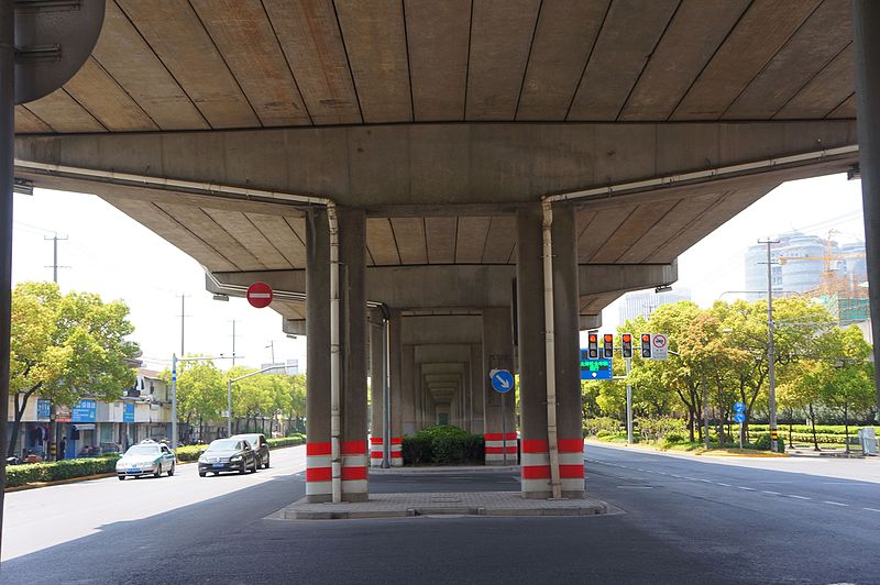 File:201704 Yixian Elevated Road.jpg