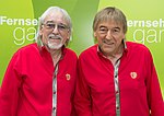Die Amigos, 2018 2018-06-10 ZDF Fernsehgarten Amigos-9746.jpg