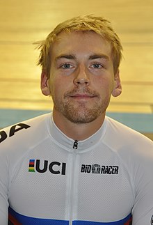 2018 2019 UCI трек бойынша әлем кубогы Берлин 151.jpg