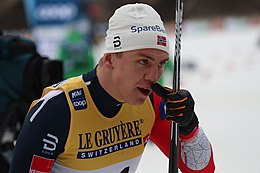 2019-01-12 Quarts de finale Hommes (Heat 4) à la Coupe du monde FIS de ski de fond à Dresde par Sandro Halank – 031.jpg