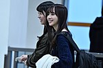 佐藤楓 (アイドル)のサムネイル