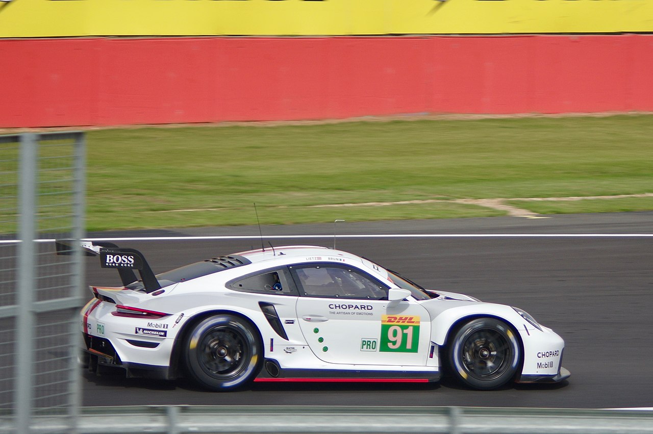 Image of 2019 4 Hours of Silverstone 91 (48664819687)