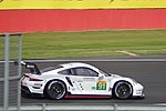 Thumbnail for Porsche 911 RSR-19