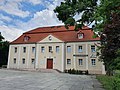 Palace of the Donnersmarcks in Ruda Śląska