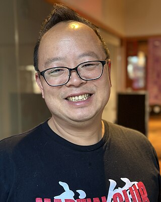 <span class="mw-page-title-main">Jeff Yang</span> American writer, journalist, businessman, and consultant