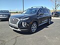 21 Hyundai Palisade SEL