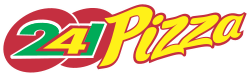 241 Pizza logo.svg