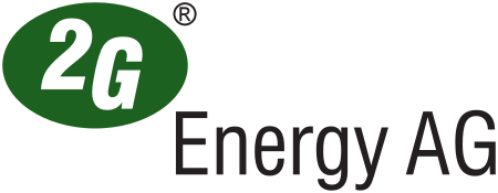 2G Energy Logo