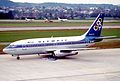 2bo - Olympic Airways Boeing 737-284; SX-BCF@ZRH;14.12.1997 (5016149497).jpg