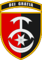 Емблема 30-ї окремої механізованої бригади