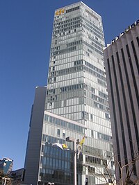 31.03.09 Тель-Авив 066 Beinleumi Tower 2.JPG