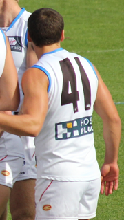 Prestia with Gold Coast in May 2012 41 Dion Prestia.png