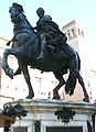 4443 - Piacenza - Alessandro Farnese (di Francesco Mochi) - Foto Giovanni Dall'Orto 14-7-2007a.jpg