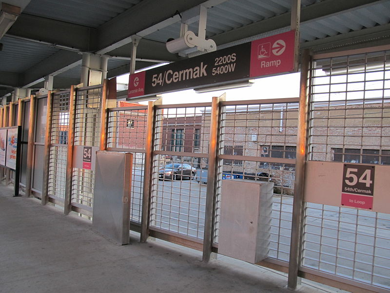 File:54Cermak CTA Station.jpg