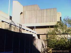 Purcell Room