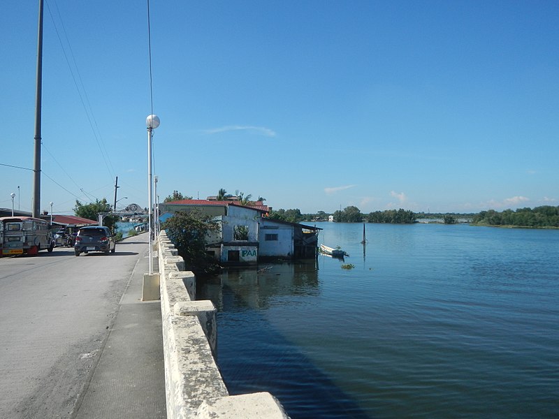 File:6818Obando Ubihan Meycauayan Bulacan Road Works 19.jpg