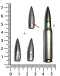 Thumbnail for 7.62×51mm NATO