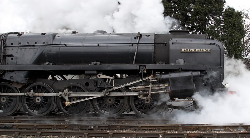 File:92203 at Toddington on the Gloucestershire and Warwickshire Railway (5).jpg