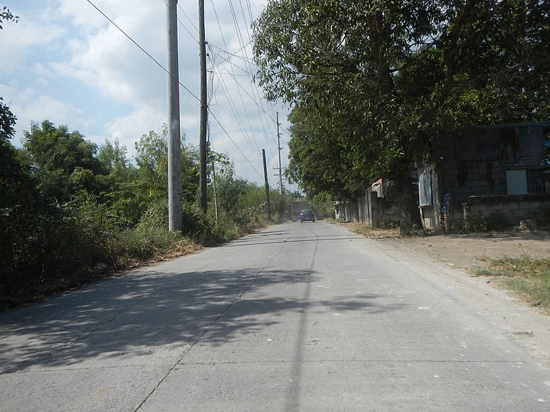 File:9532Lubao, Pampanga Roads Landmarks 28.jpg