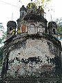 9 Pinnacle Sitala temple of Mondal family at Kharar under Ghatal Police Station in Paschim Medinipur district in West Bengal 10.jpg