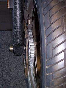 Image Result For Bmw Locking Wheel