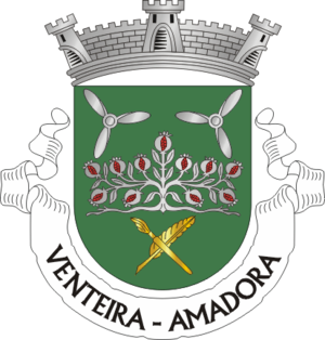 Venteira