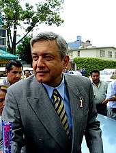 AMLO suma a José María Martínez quien deja al PAN tras 27 años de  militancia - El Sol de México