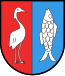 Blason de Illmitz