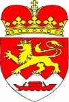 Rossatz-Arnsdorf címere