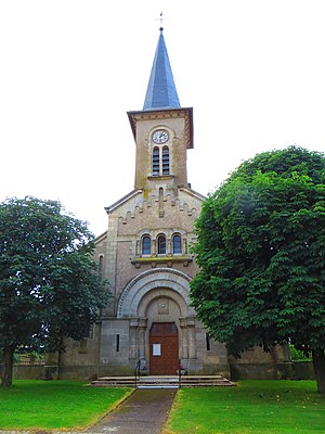 Habiter à Abaucourt