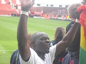 Abdoulaye Faye