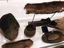 Aboriginal Coolamons and Carriers from the Australian Museum collection Aboriginal Coolamons and Carriers.jpg