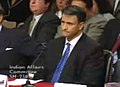 Image 23American lobbyist and businessman Jack Abramoff was at the center of an extensive corruption investigation. (from Political corruption)