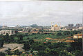 Главни град Нигерије Абуџа
