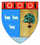 Wappen von Teleorman County