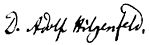 Signature