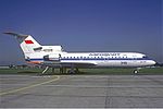 Miniatura para Vuelo 8641 de Aeroflot