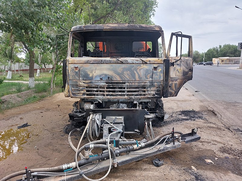 File:Aftermath of the 2022 Karakalpak protests (4).jpg