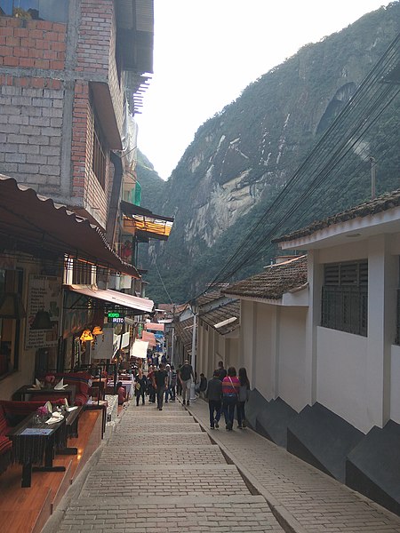 File:Aguas Calientes, Peru (36788328026).jpg