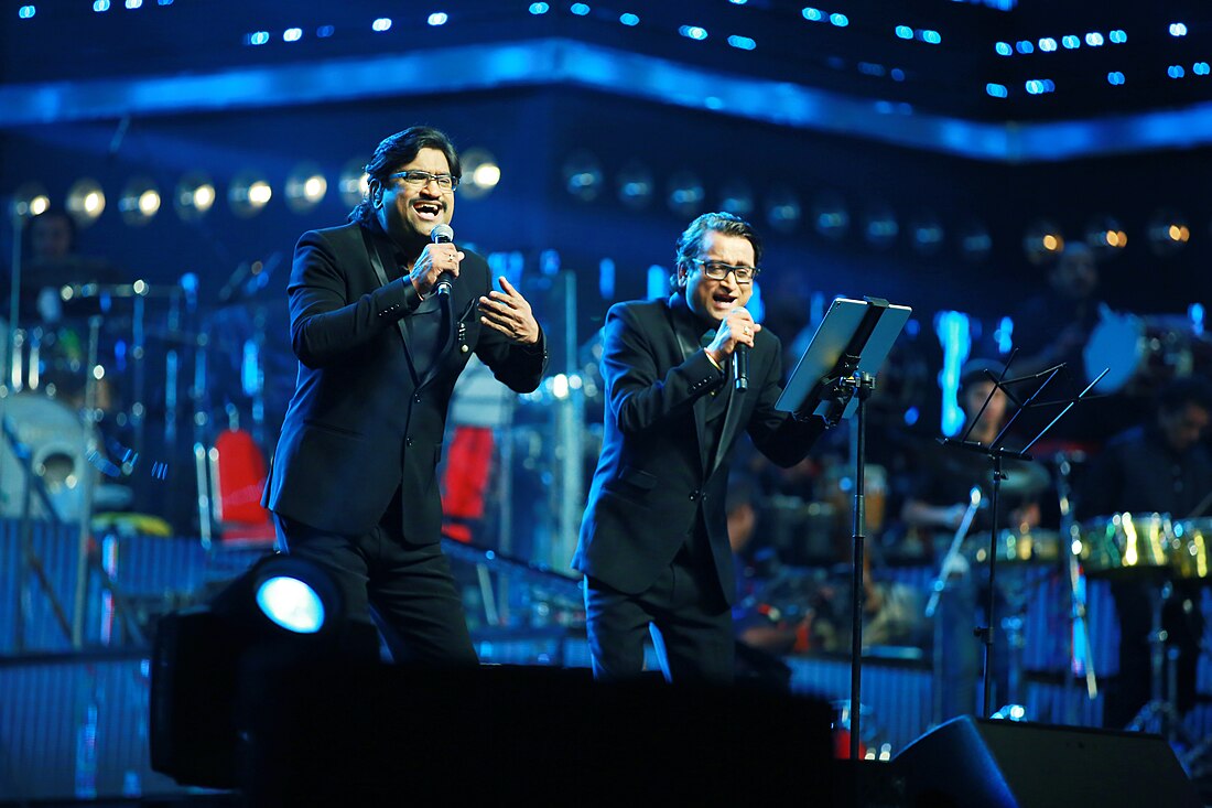 Ajay-Atul