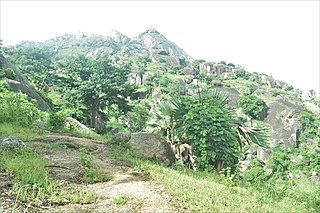 <span class="mw-page-title-main">Kagoro</span> Chiefdom and Town in Kaduna State, Nigeria