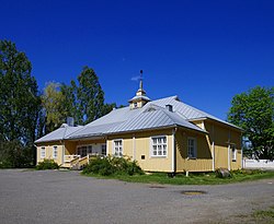 Alajärven suojeluskuntatalo 2017.jpg