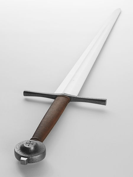 File:Albion Baron Medieval Sword 5 (6091868267).jpg