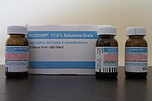 GHB sold in Italy for therapeutic use Alcover 17,5 - Gamma-Hydroxybutyric acid.JPG